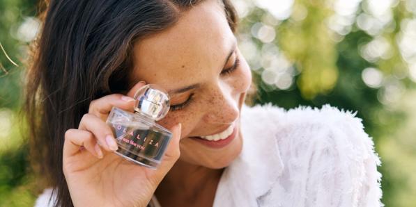 lolaliza parfum