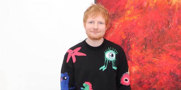 ed sheeran