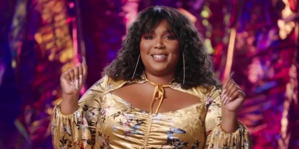 Watch Out For The Big Grrrls