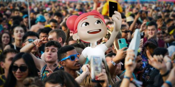 sparen voor je dromen