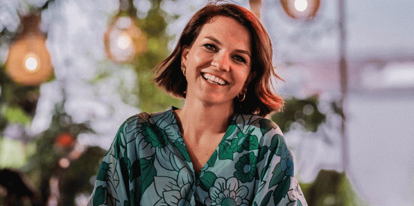 Siska Schoeters botox