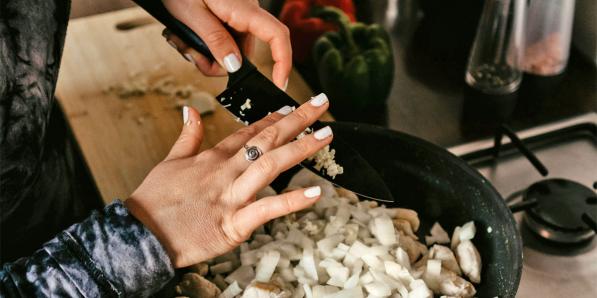 recepten studenten kerst