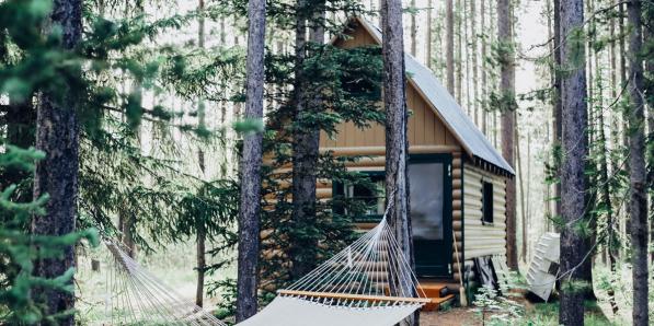 airbnb huren