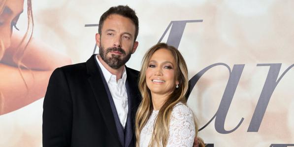jennifer lopez ben affleck