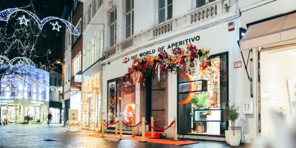 World of Aperitivo Store