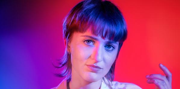 the voice van vlaanderen