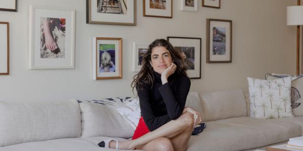 Leandra Medine