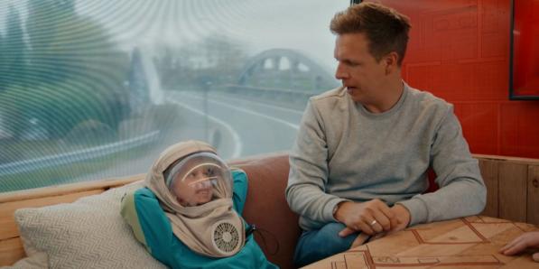 extreme makeover vlaanderen