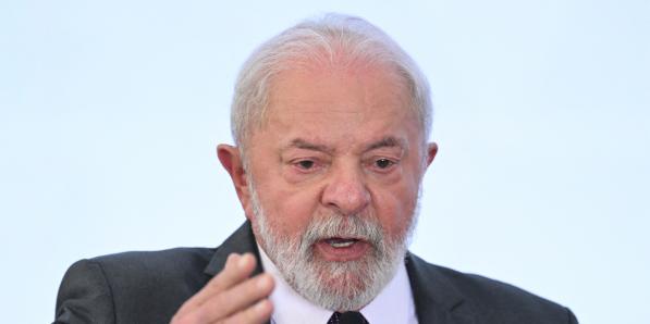 Luiz Inacio Lula da Silva