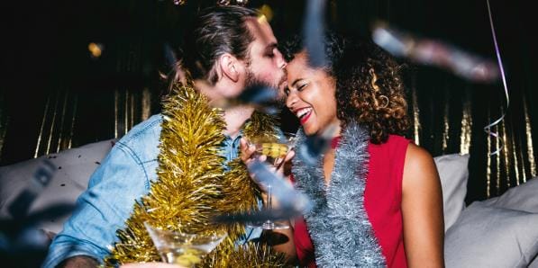 goede voornemens relatie