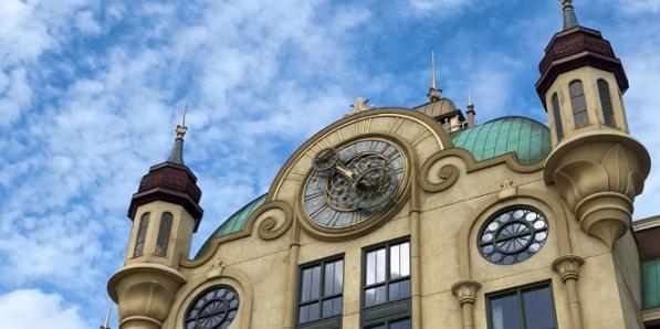 Efteling Grand Hotel