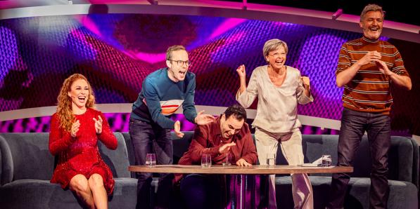 I can see your voice