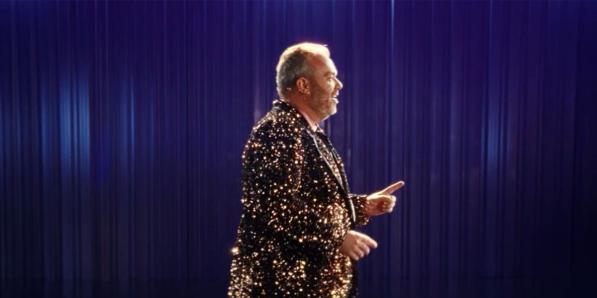 the masked singer