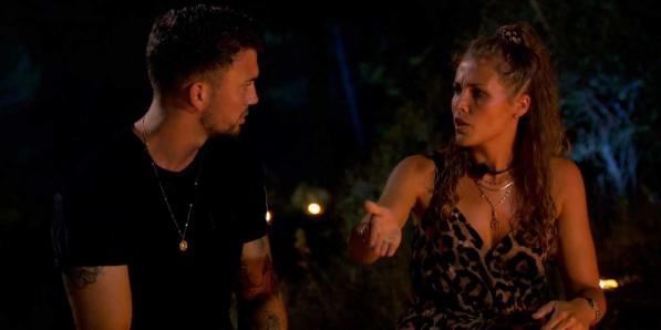 Temptation Island
