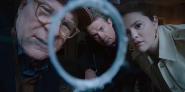 only murders in the building