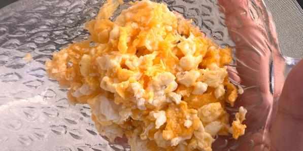 recept perfect roerei