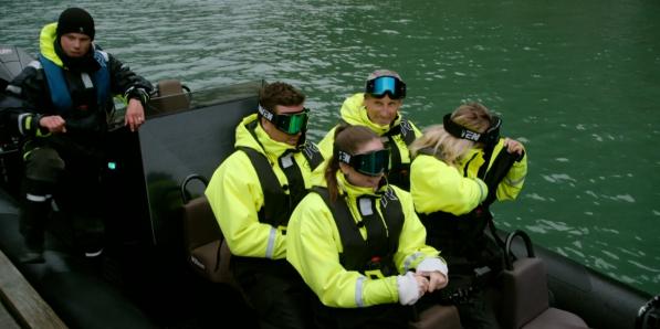 ‘De Verhulstjes’