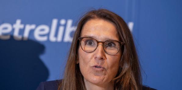Sophie Wilmès