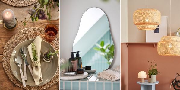 Søstrene Grene webshop