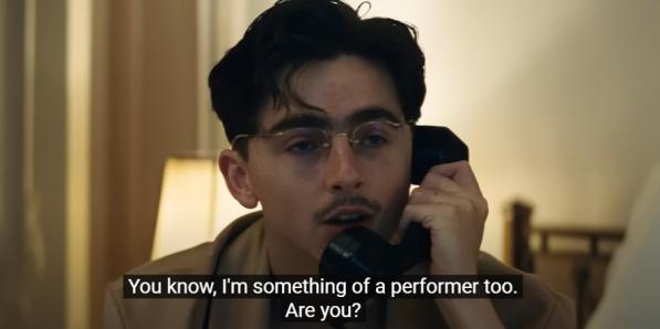 ‘Marty Supreme’