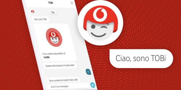 Vodafone Italia