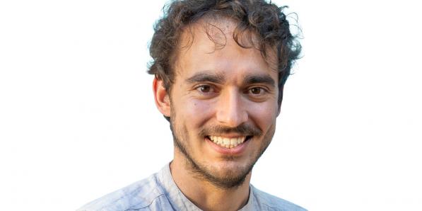 Pieter Desmedt
