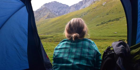 tips camping zoeken