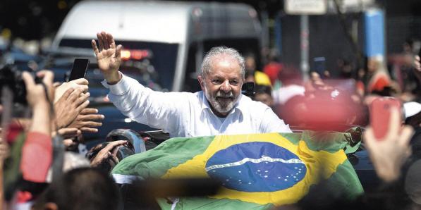 lula