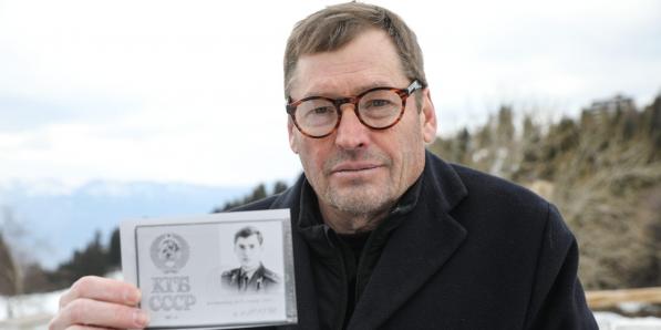 Sergueï Jirnov