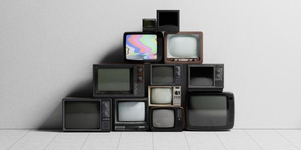 Télévision