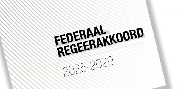 Regeerakkoord