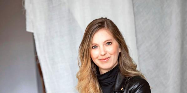 SUSAN SJOUWERMAN 