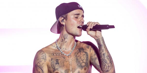 justin bieber wereldtour