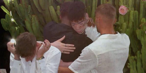 love island