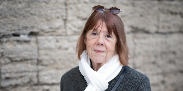 Gisèle Pelicot