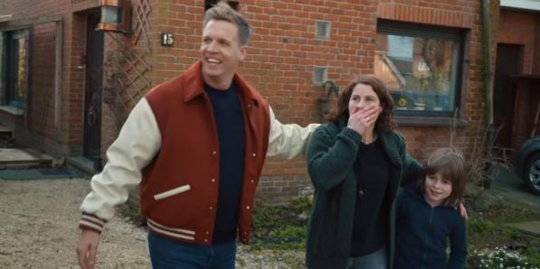 extreme makeover vlaanderen