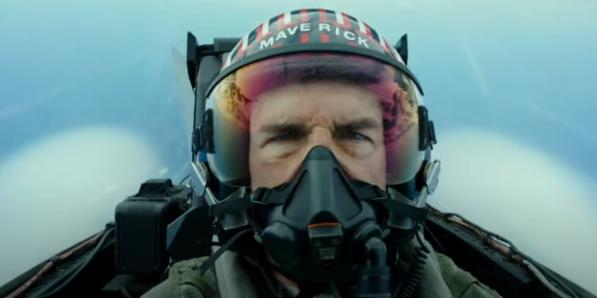top gun: maverick