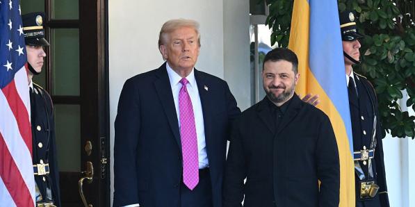 Ukraine Trump