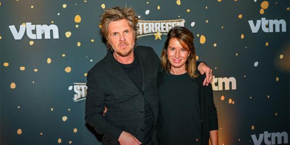 werner de smedt scheiden