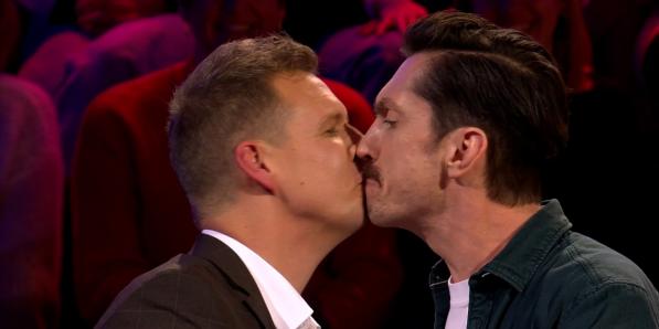 ‘De Slimste Mens ter Wereld’