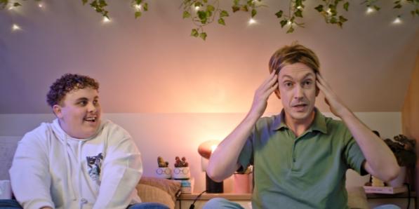 ‘De jaren 90 voor tieners’