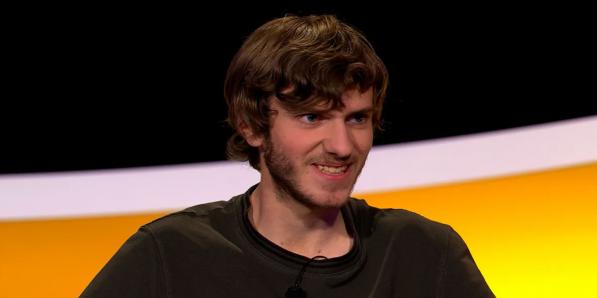 de slimste mens ter wereld