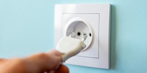 Appareils électriques