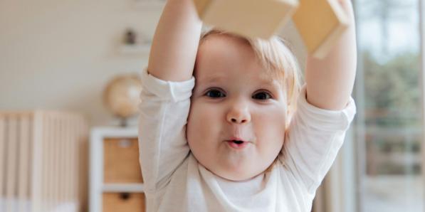 populairste babynamen