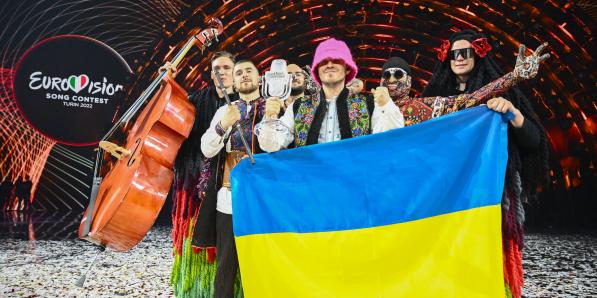 eurovisiesongfestival