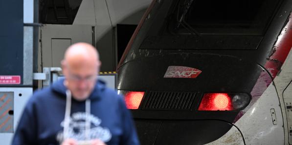 SNCF: goede resultaten overschaduwd door grote aanval