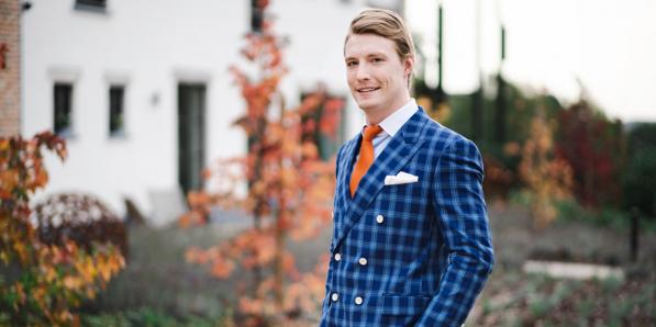 Joshua van der Aa