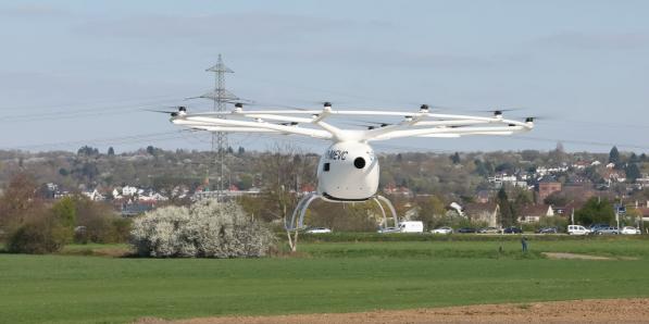 Volocopter