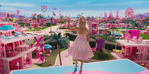 barbie