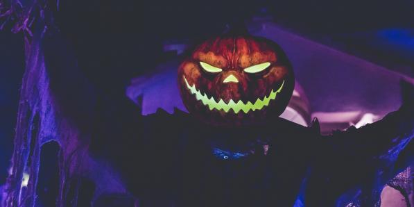 halloween spotify